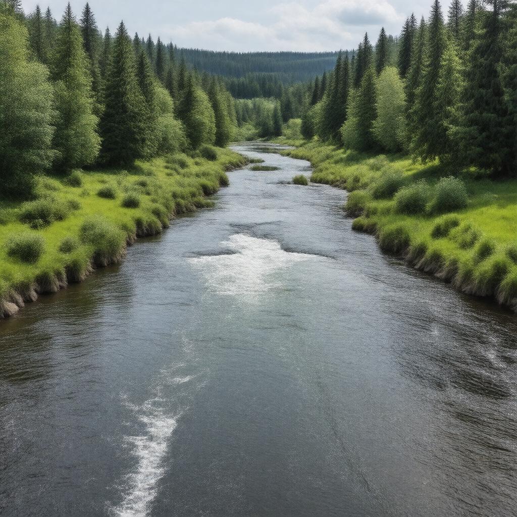 Tualatin River